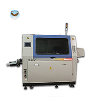 Máy hàn sóng siêu nhỏ gọn MANNCORP 16.350
